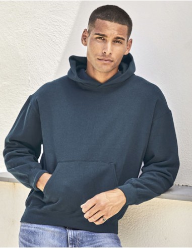 FRU-0622780-Supercotton™ Hooded Sweat